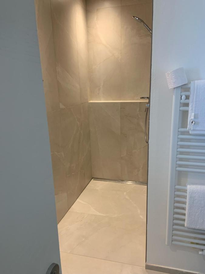 Apartments Klotz โบลซาโน ภายนอก รูปภาพ