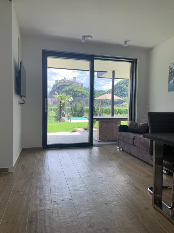 Apartments Klotz โบลซาโน ภายนอก รูปภาพ
