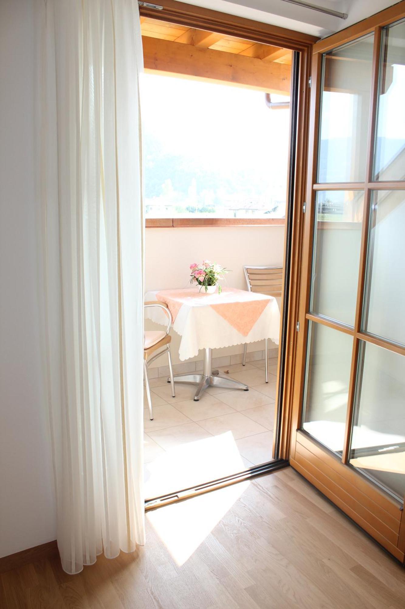 Apartments Klotz โบลซาโน ภายนอก รูปภาพ