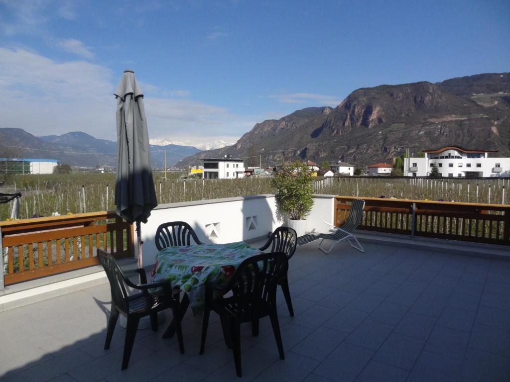 Apartments Klotz โบลซาโน ภายนอก รูปภาพ